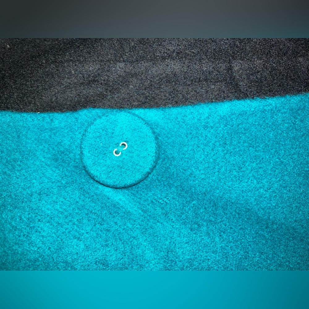 Felt jacket